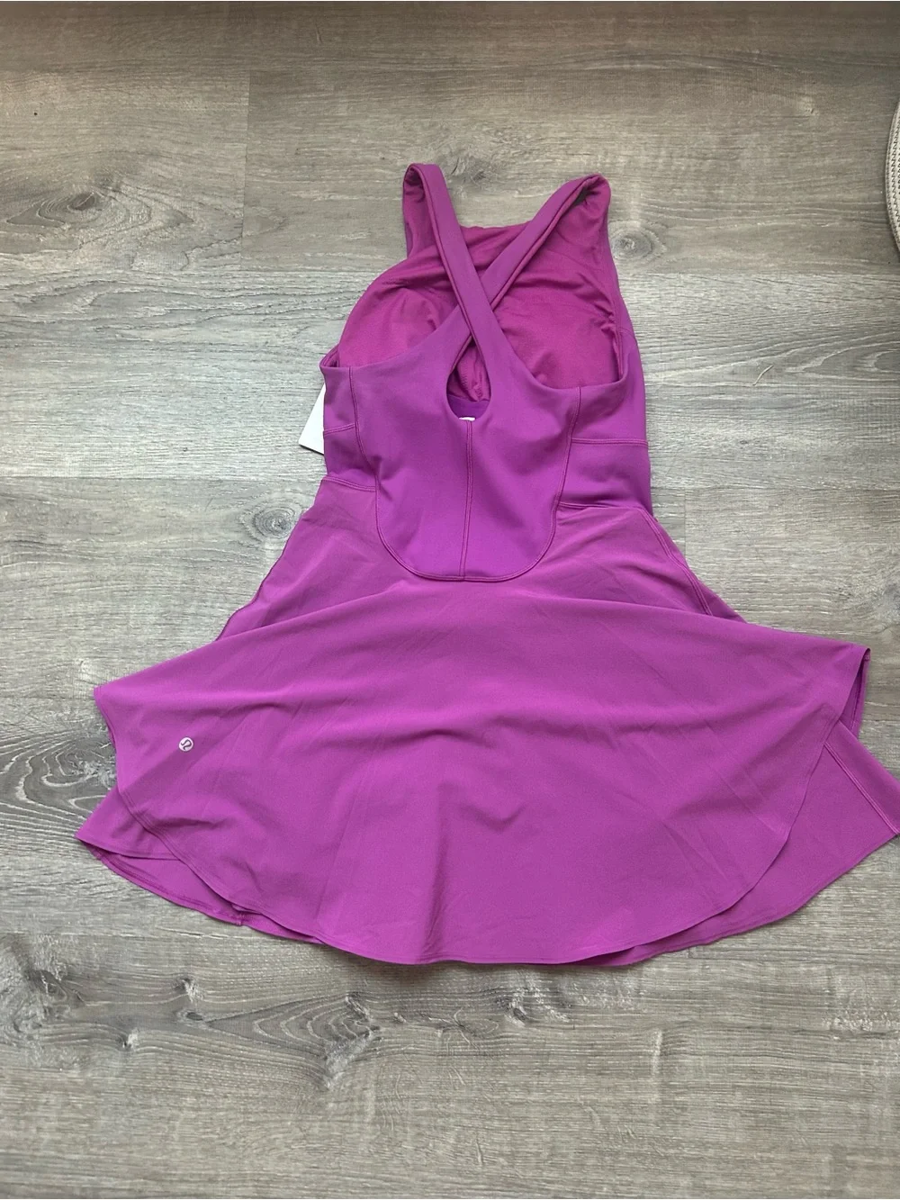 Lululemon dress